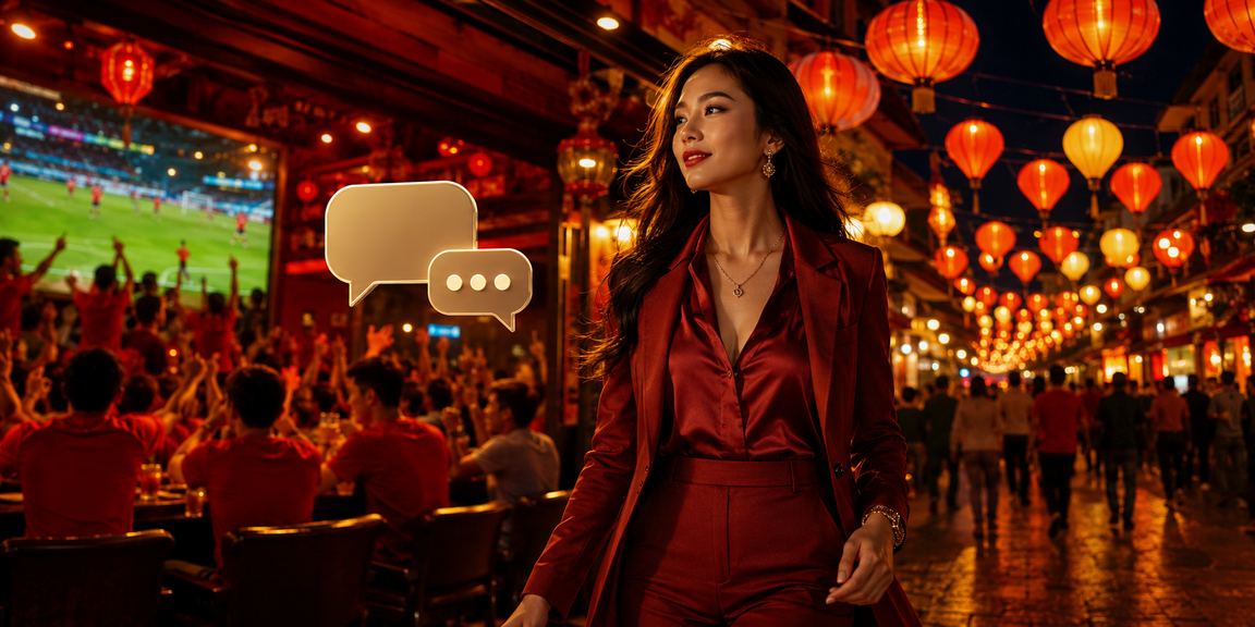 Trải nghiệm cá cược casino trực tuyến tại Việt Nam trên cf4vn